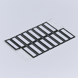 Membran Akustik Tahan <span class=keywords><strong>Air</strong></span> PUW IP67/68 Tahan Suhu Tinggi dengan Garansi 10 Tahun - Product Image 2