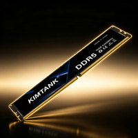 Ddr5 Memory 4800MHZ 5200MHZ 5600MHZ 6000Mhz Original Server Memory 8GB 16GB 32gb Desktop PC Memory