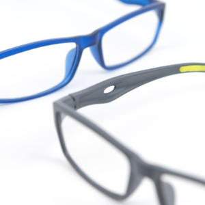 Lunettes de lecture tendance pour ordinateur PC, nouveau design 2026, pour hommes, en stock, anti-lumière bleue, presbytie, lunettes de lecture <span class=keywords><strong>pas</strong></span> chères 1.0 1.5 - Product Image 5