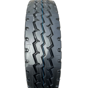 Neumáticos de camión sin cámara LCH T-REX 12R22.5 para trabajo pesado, alta carga, todas las posiciones, radiales de acero, precio de China - Product Image 2