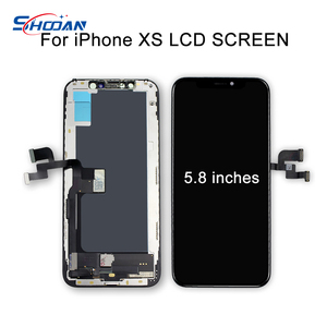 <span class=keywords><strong>Prix</strong></span> d'usine Discount écran lcd pour écran <span class=keywords><strong>iPhone</strong></span> X/<span class=keywords><strong>XS</strong></span> <span class=keywords><strong>prix</strong></span> de gros - Product Image 2