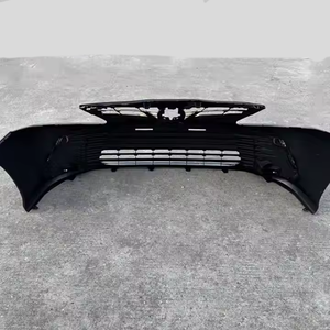 Kit de pare-chocs avant pour <span class=keywords><strong>Toyota</strong></span> <span class=keywords><strong>Corolla</strong></span> LE 2020 2021 2022 <span class=keywords><strong>2023</strong></span> - Product Image 5