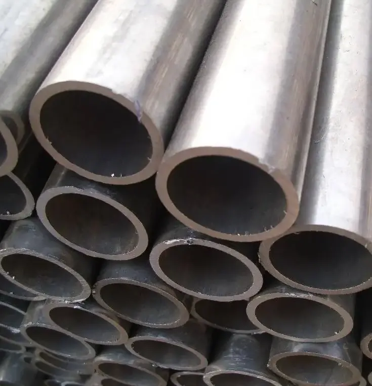 GB/T 3639 Precision Cold Rolled Seamless Steel Pipes