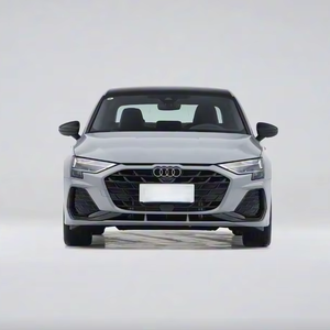 Nouvelle Audi A3 2025, berline sportive à hayon, A3L, <span class=keywords><strong>essence</strong></span>, 1.5T, 160 ch, L4, DCT, 2024, A3 35 TFSI - Product Image 1