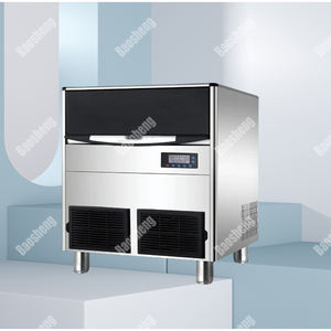 Machine à glaçons automatique commerciale de haute qualité 36kg-1000kg Air pour l'agent de <span class=keywords><strong>recrutement</strong></span> mondial de cuisines de restaurant - Product Image 6