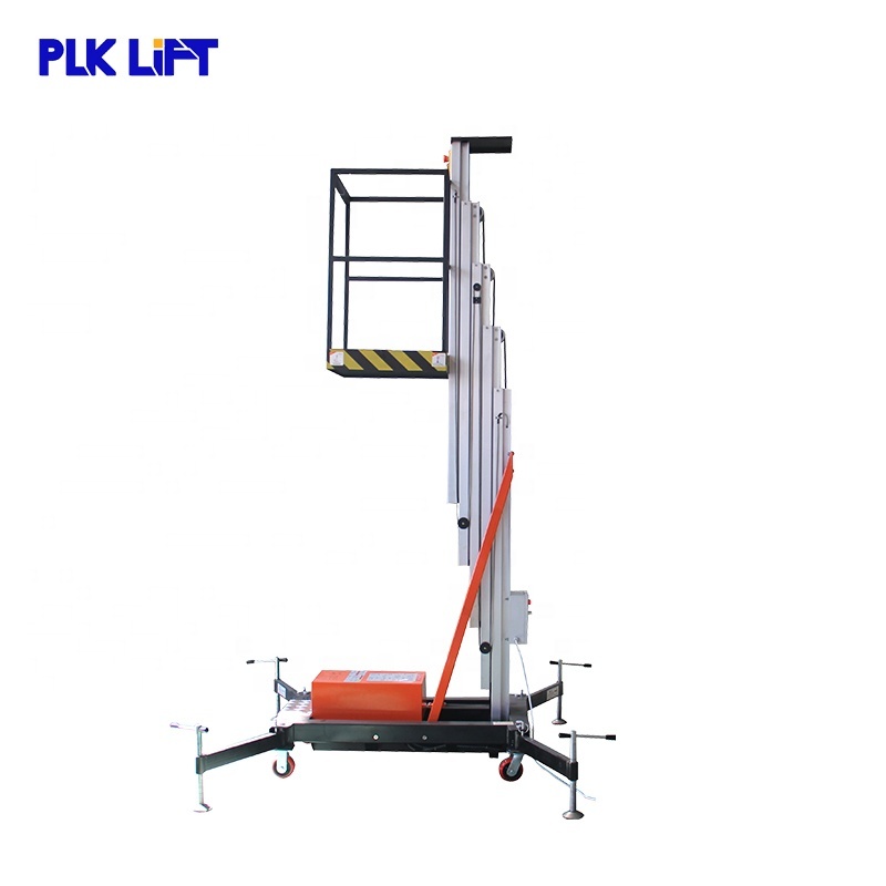 High Quality Hydraulic Platform Lift Elevator