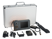 Farm USG Harga Murah alat reproduksi hewan bovin Equine pemindai kehamilan mesin Ultrasound sapi probe Ultrasound
