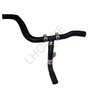 Manguera de Refrigerante 9058515 de Goma EPDM para Reemplazo de Entrada y Salida de Agua - Product Image 3
