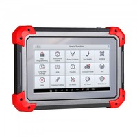The Latest Launch of XTOOL D7 Automotive System-wide Diagnostic Tool Code Reader Key Programmer OBD2 Scanner