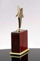 Glisse — coffret Star d'or, récompense