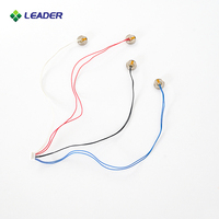 Moteur BLDC 12*3.4mm, moteur sans balais pour appareil de massage, haute qualité