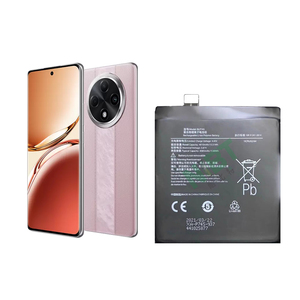 โรงงานขายส่ง NIBT แบตเตอรี่สำรองแบบชาร์จได้ OEM ความจุสูง รุ่น BLP745 4.45v 4085mah 15.80Wh สำหรับ OPPO <span class=keywords><strong>oneplus</strong></span> <span class=keywords><strong>7t</strong></span> <span class=keywords><strong>Pro</strong></span> - Product Image 2