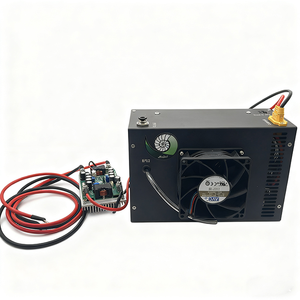 Rubri 1000W 2000W 3000W Pin nhiên liệu Hydro cho pin nhiên liệu UAV pem - Product Image 4