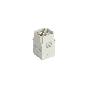 09140022751 H2MK-002.2-F Module axial 100A, connecteur femelle robuste 16-35 <span class=keywords><strong>mm</strong></span>² pour faisceau de câblage - Product Image 2