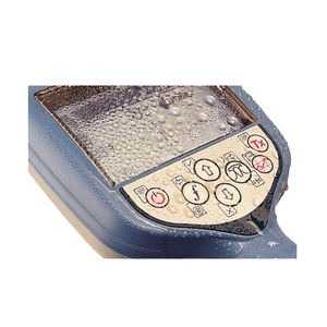 金属パイプ高精度RD8200ワイヤーおよびケーブル方向ロケーター - Product Image 2