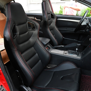 Universal Fit <strong>Automobile</strong> <strong>Seat</strong> Multiple Color Options to Match Your Car's Style <strong>Automobile</strong> <strong>Seat</strong> - Product Image 6