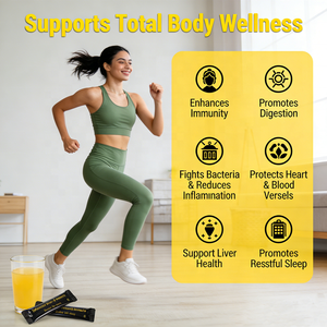 Créatine monohydrate pure en poudre OEM, renforcement musculaire, amélioration de la force, soutien immunitaire, gestion de l'énergie pour une performance athlétique optimale - Product Image 3