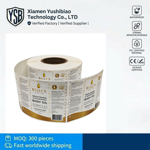 Étiquettes <span class=keywords><strong>de</strong></span> <span class=keywords><strong>whisky</strong></span> YSB holographiques, imperméables, avec estampage à chaud doré, UV sélectif, texture en relief, papier synthétique, pour bouteilles <span class=keywords><strong>de</strong></span> vin haut <span class=keywords><strong>de</strong></span> gamme - Product Image 1