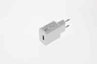 Chargeur mural usb-A standard européen 5V 500mA 1000mA 1500mA 2000mA 2500mA sortie approuvée CE RoHS