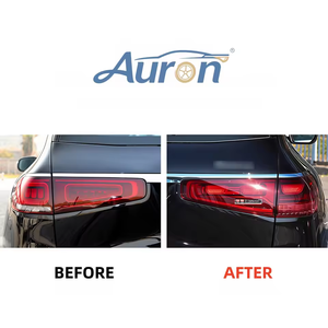 Luces Traseras LED para Mercedes-Benz X167 (2019-2023) |   Conjunto de Luz Trasera y Luz de Freno Nueva y Transparente |   Luz de Actualización Estilo OE - Product Image 3