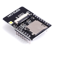 Support OV2640 OV7670 ESP32-CAM sans fil Wi Fi Blue tooth Module ESP32 Camera Development Board