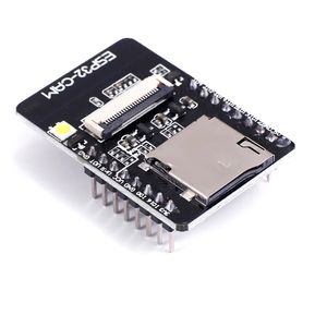 支持OV2640 OV7670 <span class=keywords><strong>ESP32</strong></span>-CAM无线蓝牙模块<span class=keywords><strong>ESP32</strong></span>相机开发板 - Product Image 2