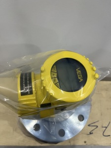 Transmisor de Nivel por Radar VEGAPULS 68: Señal de Salida: 4-20 MA / HART (2 o 4 hilos) - Product Image 4