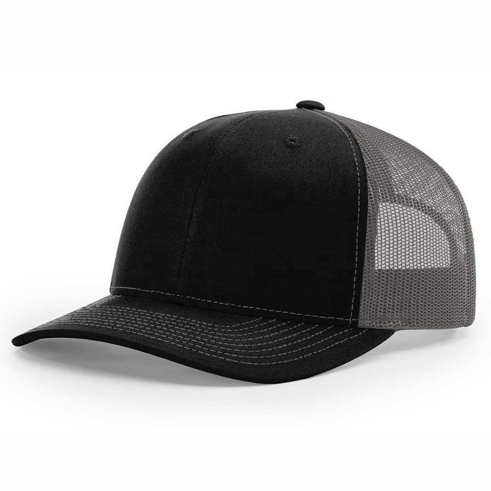 Изготовленные на заказ 6 панельных кепок для шляпы дальнобойщика, Gorras, 112 Mesh, шляпы Дальнобойщика