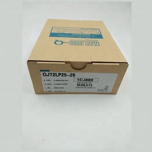 Module de comptage haute vitesse, contrôle de mouvement PLC QD62 QD62D QD62E, contrôleurs programmables QD63P6 QD72P3C3, contrôle de mouvement - Product Image 4