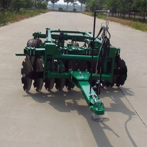 YUNTAI Grada de discos Agro mettre en œuvre pour l'agriculture - Product Image 6