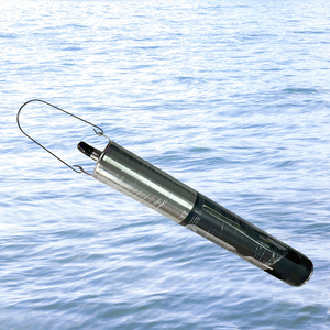 Testeur de qualité de l'eau facile à transporter avec capteur de conductivité, pH, TDS et mesure de la température pour une utilisation sur site - Product Image 1