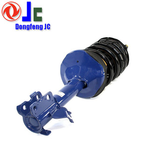 Auto Frontale Completo Ammortizzatore per 2001-2012 Ford Escape - Product Image 3