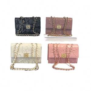 Nuevo bolso de viaje para mujer, informal e impermeable, bandolera de gran capacidad para mujer - Product Image 1