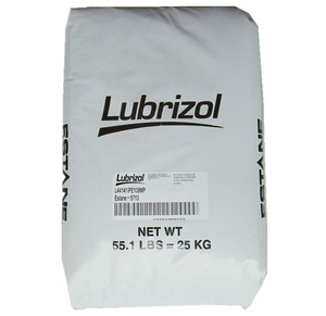 Lubrizol ESTANE TPU 2363-65D 75D 85D 90A/2013-80AE S198A/58887/58125/58315/59300/59403/58215/5703/2510/58212/58213/58213 - Product Image 1