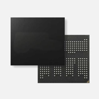 Puce UMCP KM8V7001JM-B810, stockage haute vitesse + mémoire LPDDR4X, version dédiée au terminal 5G