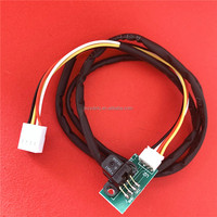 Carte de capteur d'encodeur KINGT pour imprimante grand format, capteur raster KGT H9730 Q50 AVAGO