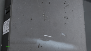 Batterie au lithium Dyness 51,2 V 200 Ah Batterie Lifepo4 10 KWH 8000 CYCLES OTA Montage mural Stockage d'énergie Compatible avec l'onduleur Solis - Product Image 4