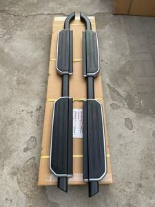 Accesorios Exteriores para Automóviles YLC, Estribos de Alta Calidad para Land <span class=keywords><strong>Rover</strong></span> Defender 110 90 2020 - Product Image 1