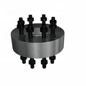 Equipo de perforación de gas y petróleo de cabeza de pozo API carrete <span class=keywords><strong>DSAF</strong></span> de carburo de acero 7-1/16 "5000*7-1/16" 3000 brida adaptadora tachonada Doble - Product Image 4
