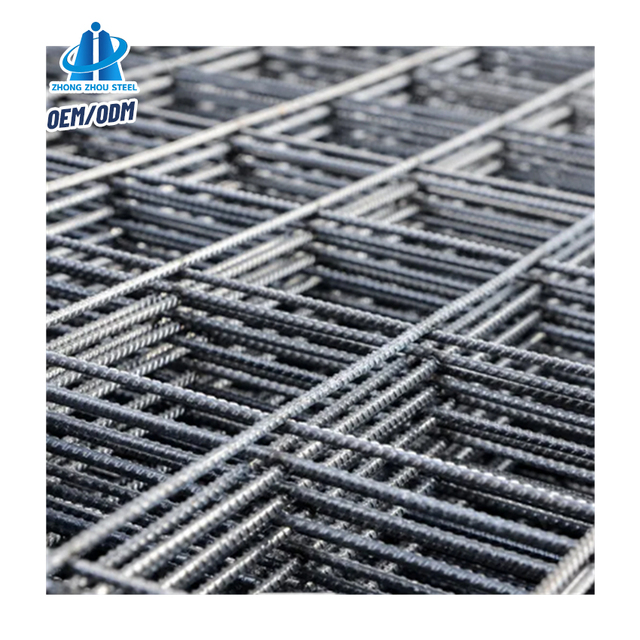 Industrial Iron rods / rebars SC-170