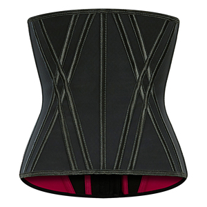 <span class=keywords><strong>Ceinture</strong></span> de contrôle du ventre <span class=keywords><strong>pour</strong></span> femmes, <span class=keywords><strong>ceinture</strong></span> d'entraînement élastique <span class=keywords><strong>pour</strong></span> le corps - Product Image 6