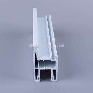 Upvc Ventana Corredera Marco <span class=keywords><strong>Pvc</strong></span> Perfil Plástico Perfil <span class=keywords><strong>Pvc</strong></span> - Product Image 2