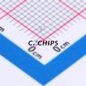 Résistance CMS CRCW0402909RFKED 0402 (Type : Film Épais) (Résistance : 909 Ohms Précision : 1%) - Product Image 2