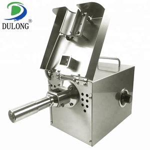 Presse à <span class=keywords><strong>huile</strong></span> commerciale en acier inoxydable épaissi, facile à nettoyer, prix de gros, idéale pour les usines - Product Image 3