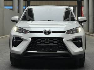 GAC 4WD Prix bas Nouveau SUV compact <span class=keywords><strong>2020</strong></span> Euro VI pour <span class=keywords><strong>Venza</strong></span> Fabriqué en Chine Sièges en cuir Toit ouvrant à direction gauche - Product Image 2