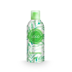 Customized 350ml Men Women Mousse Foam Whitening Tender <span class=keywords><strong>Skin</strong></span> Organic Shower Gel for Clear <span class=keywords><strong>Skin</strong></span> - Product Image 2