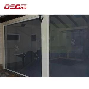 <span class=keywords><strong>Moustiquaire</strong></span> <span class=keywords><strong>enroulable</strong></span> rétractable Durable maille porte fenêtres Patio chambre cuisine <span class=keywords><strong>moustiquaire</strong></span> stores nuances stores enrouleurs - Product Image 3