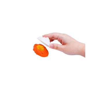 DIY Soft and Non Sticky <b>Slime</b> Animals Themed Crunch Putty Lion Multiple Shape Play Time Card Packaging Novelty <b>Toys</b> - Product Image 5