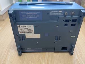 454คลื่นไฟฟ้าเลสโคป500 MHz ออสซิลโลสโคป2 454 - Product Image 5