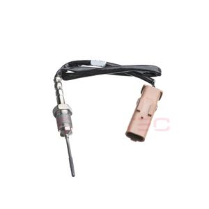 NOUVEAU Capteur de température des gaz d'échappement pour CITROEN <span class=keywords><strong>2</strong></span>.0 <span class=keywords><strong>HDi</strong></span> C4 C5 DS4 DS5 <span class=keywords><strong>PEUGEOT</strong></span> 308 <span class=keywords><strong>407</strong></span> 1618KP 9670381580 - Product Image 1